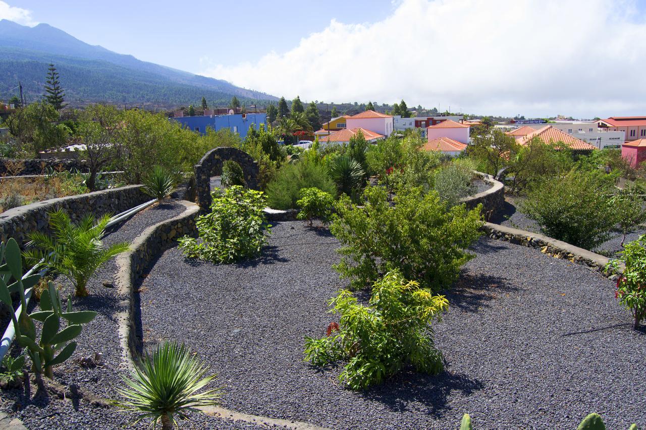 Dulce Valle Villas And Spa El Paso Bagian luar foto